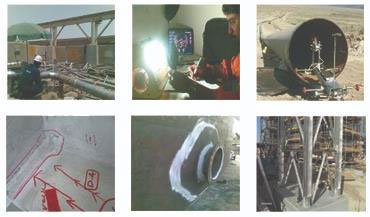 Drill String Inspection & Drilling Conditions